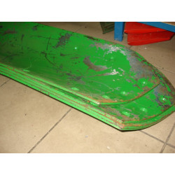 Gasner-muller odkładnica HST1170