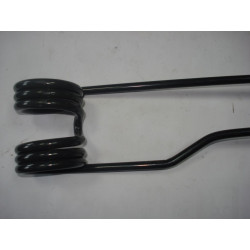 Ząb agregatu KVERNELAND 46010150 Quick-Fit MA46010150 