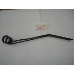 Ząb agregatu KVERNELAND 46010150 Quick-Fit MA46010150 