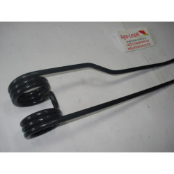 Ząb agregatu KVERNELAND 46010150 Quick-Fit MA46010150 