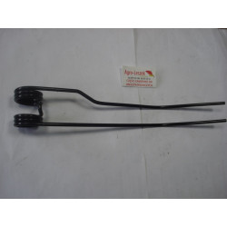 Ząb agregatu KVERNELAND 46010150 Quick-Fit MA46010150 