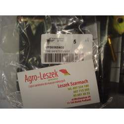 Ząb agregatu KVERNELAND 46010150 Quick-Fit MA46010150 