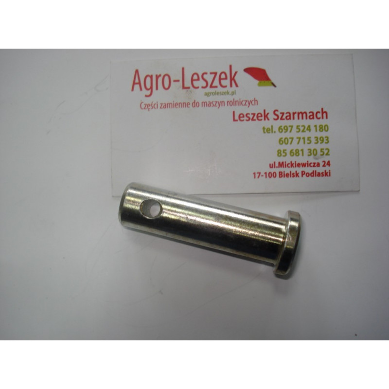 Ząb agregatu KVERNELAND 46010150 Quick-Fit MA46010150 