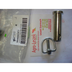 Ząb agregatu KVERNELAND 46010150 Quick-Fit MA46010150 