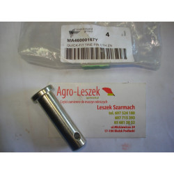 Ząb agregatu KVERNELAND 46010150 Quick-Fit MA46010150 