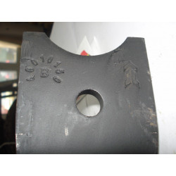 Ząb agregatu KVERNELAND 46010150 Quick-Fit MA46010150 