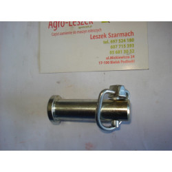 Ząb agregatu KVERNELAND 46010150 Quick-Fit MA46010150 