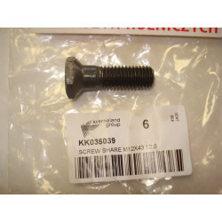 Ząb agregatu KVERNELAND 46010150 Quick-Fit MA46010150 