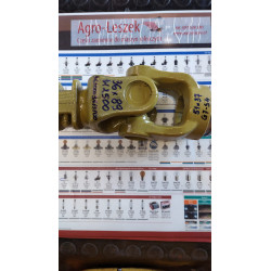 Przegub kpl. 36x89  W2500...