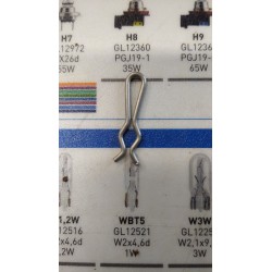 Wtyczka  Gaspardo   G65336089R