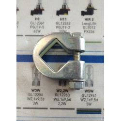 Gaspardo  opaska   G17131370R