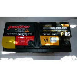 Akumulator   12v/88    GUG